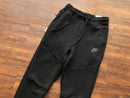 Calça Nike Tech Fleece Preta - Encomenda