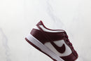 Nike Dunk Low Bordeaux - Encomenda