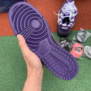 Nike SB Dunk Low Concepts Purple Lobster - Encomenda