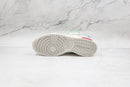 Nike Dunk Low Off White Lot 07:50 - Encomenda