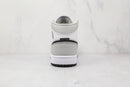 Jordan 1 Mid Light Smoke Grey - Encomenda