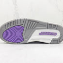 Jordan 3 Retro Dark Iris - Encomenda