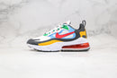 Nike Air Max 270 React Multi Color - Encomenda