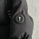 Jaqueta Trapstar Irongate Collar Puffer - Encomenda