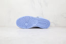 Nike Dunk High Aluminum - Encomenda
