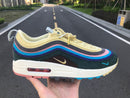 Nike Air Max 1/97 Sean Wotherspoon - Encomenda