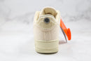 Nike Air Force 1 Stussy Fossil - Encomenda