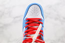 Nike SB Dunk High Doraemon - Encomenda