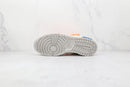 Nike Dunk Low Off White Lot 31:50 - Encomenda