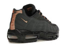 Nike Air Max 95 x Syna World ‘Black Rose Gold’ - Encomenda