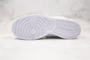 Nike Dunk High Slam Jam White Pure Platinum - Encomenda