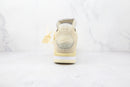 Jordan 4 Retro Off-White Sail - Encomenda