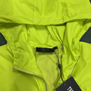 Corta Vento Trapstar Irongate T Lime - Encomenda