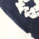 Calça Denim Tears The Cotton Wreath Navy - Encomenda