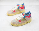Jordan 4 Retro Union Guava Ice - Encomenda