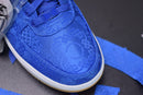 Nike Air Force 1 Clot Blue Silk - Encomenda