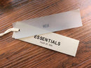 Fear of God Essentials Light Oatmeal - Encomenda
