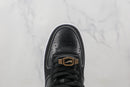 Nike Air Force 1 Low LV8 World Champ Black Purple - Encomenda
