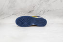 Nike Dunk Low Michigan - Encomenda