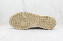 Nike Dunk Low Phantom Metallic Gold - Encomenda
