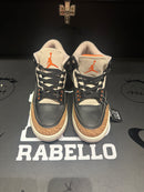 Tênis Nike Air Jordan 3 “Desert Elephant” - Pronta Entrega