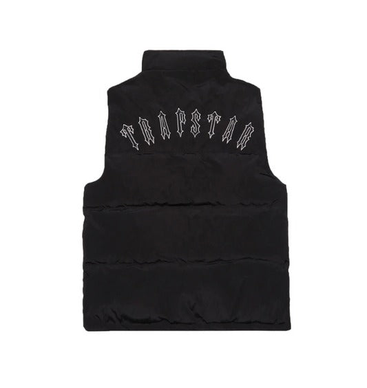 Colete Trapstar Irongate T Badge Gilet - Encomenda
