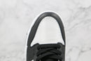Nike Dunk Low Disrupt Black White - Encomenda