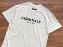 Fear of God Essentials Light Oatmeal - Encomenda