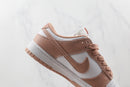 Nike Dunk Low Rose Whisper - Encomenda