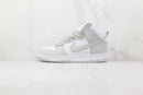 Nike Dunk High Vast Grey - Encomenda