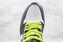 Jordan 1 Low Black Cyber - Encomenda