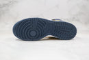 Nike Dunk High Michigan - Encomenda