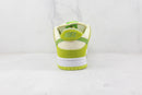 Nike SB Dunk Low Pro Sour Apple - Encomenda
