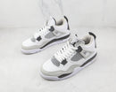Jordan 4 Retro Military Black - Encomenda