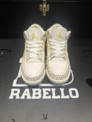 Tênis Nike Air Jordan 3 SP X J Balvin Medellín Sunset - Pronta Entrega