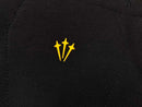 Moletom Nike x NOCTA Tech Fleece Black - Encomenda