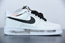 Nike Air Force 1 G-Dragon Peaceminusone Para Noise 2.0 - Encomenda