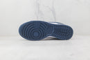 Nike Dunk Low Valerian Blue - Encomenda