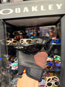 Óculos Oakley Plate Full Black - Pronta Entrega