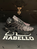 Tênis Air Max TN Plus Pink Black Gradient - Pronta Entrega