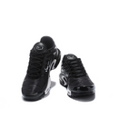 Nike Air Max plus TN "Black/White" - Encomenda