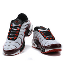 Nike Air Max plus TN "Red White" - Encomenda