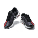 Nike Air Max Plus TN "Black/Red" - Encomenda