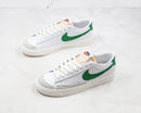Nike Blazer Low 77 Pine Green - Encomenda