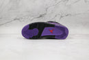 Jordan 4 Retro Travis Scott Purple - Encomenda