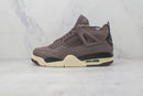 Jordan 4 Retro A Ma Maniére Violet Ore - Encomenda