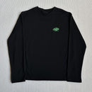 Synaworld ‘Synarchy’ Longsleeve Tee - Encomenda