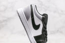 Jordan 1 Low Grey Toe - Encomenda