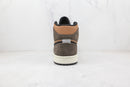 Jordan 1 Mid SE Dark Chocolate - Encomenda
