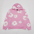 Moletom Denim Tears The Cotton Wreath Pink - Encomenda